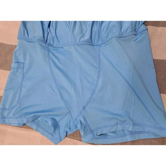 Active Athletic Skort Lightweight Tennis Skirt Perfect for Running Womens Size M - Picture 7 of 9